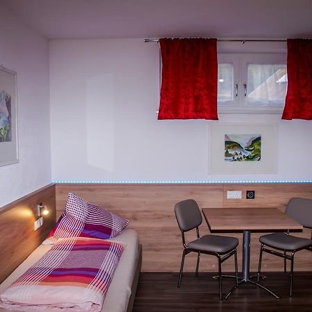 Apart Bella Monte Lejlighed Pettneu am Arlberg Eksteriør billede